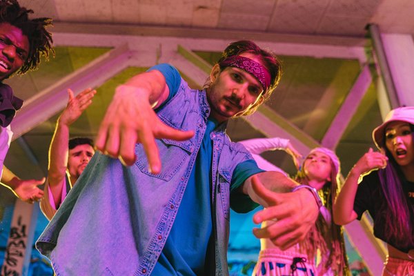 Speak arabic fluently: join our practical 15-week program