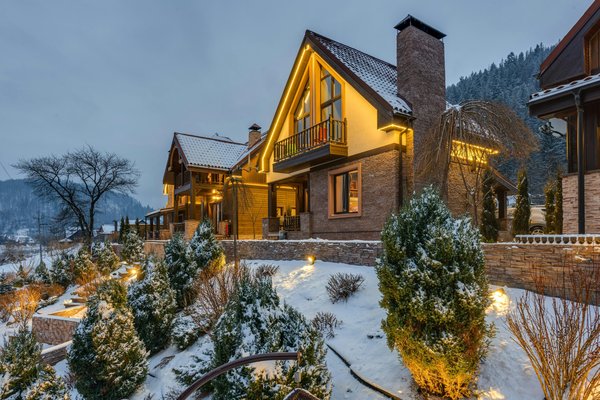 Explore stunning luxury properties for sale in morzine