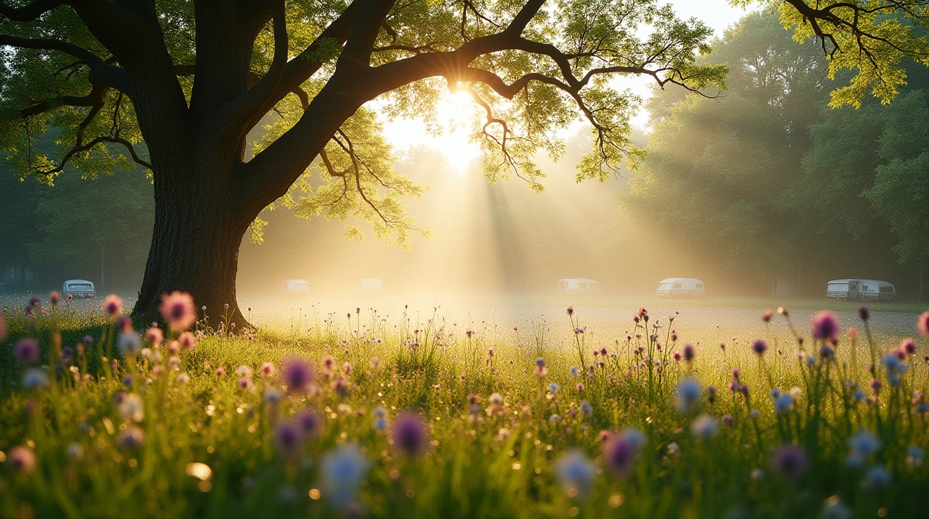 Your Questions About Naturist Holidays in Provence